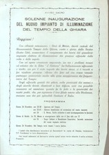 Inaugurazione Nuovo Impianto