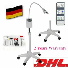 Dentale Sbiancamento Lampada