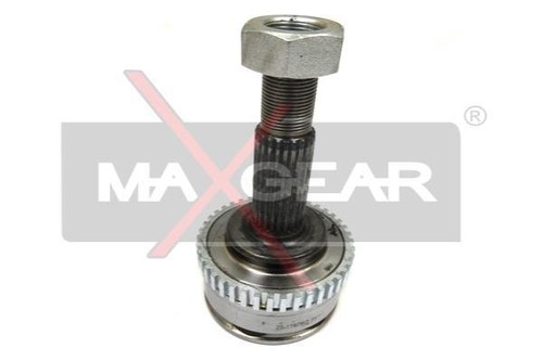 0166 maxgear kit - maxgear, giunti