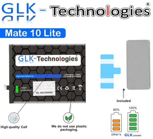 Glk per huawei - huawei, hb356687ecw
