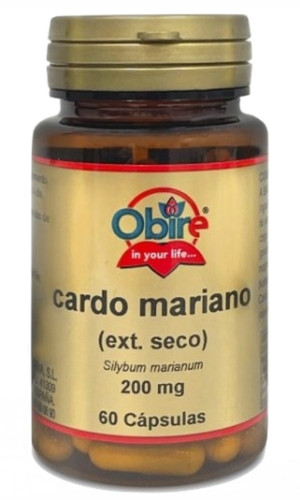 Obire cardo mariano 60 - obire,, mariano,