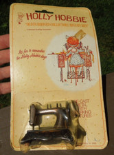 Macchina da cucire Holly