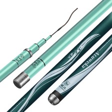 Canna da Pesca Telescopica