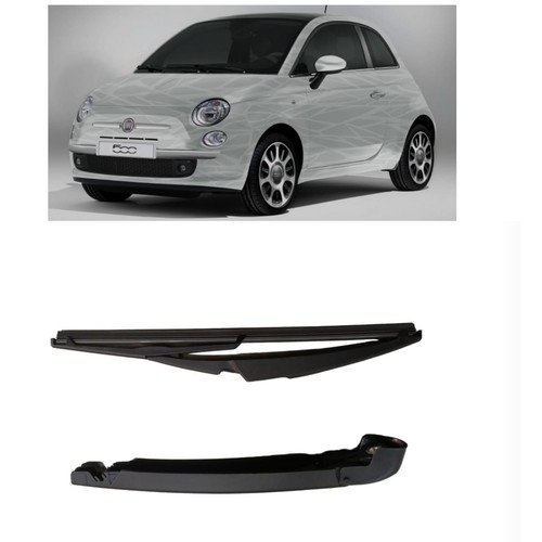Braccio con spazzola fiat - braccio,