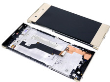 Sony Xperia XA1 G3121 display