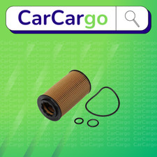 Filtro olio per Mercedes-Benz Classe B 200 CDI 2011-2014 OE Qualità Premium