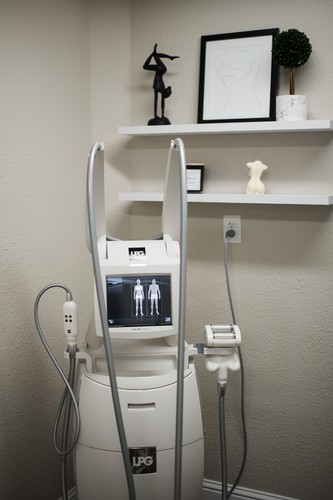 Lpg endermologie celu - endermologie,