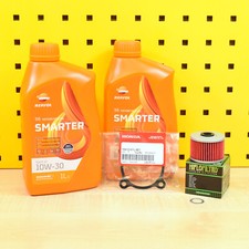 Oelwechselset per Honda CBR