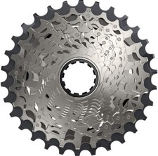 CASSETTA SRAM FORCE 12v 10-30