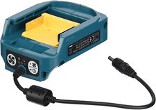 Makita Adattatore batteria