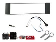 Audi A3 2003 - 2005 Amp and