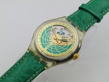 SWATCH AUTOMATIC RAMARRO - PRODOTTO NUOVO