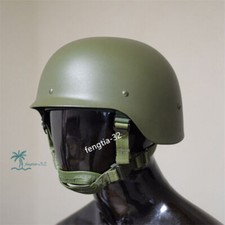 Casco Acciaio Antiproiettile