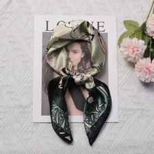 100% Silk Mulberry Women