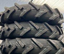 5.00-15 PR6 (6 tele)  GRIPKING - BLEKER PNEUMATICO AGRICOLO PER MOTOCOLTIVATORE