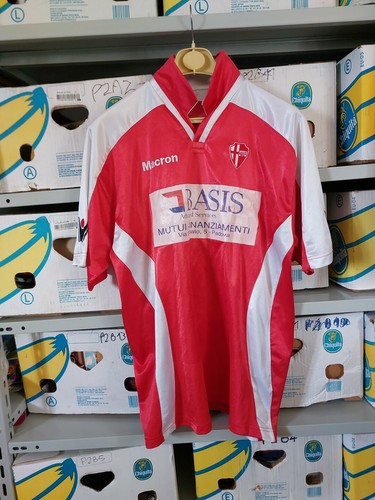 Maglia vintage padova calcio - vintage,
