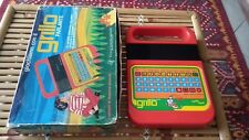 Grillo Parlante TEXAS INSTRUMENTS SPEAK & SPELL Con Scatola Vintage Anni 80