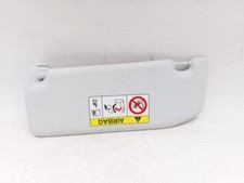 16079196PR ALETTA PARASOLE DX PEUGEOT 2008 (CU) 1.4 HDI 8V MAN 5M 68CV 5P SUV