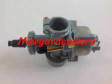 Carburatore trattorino