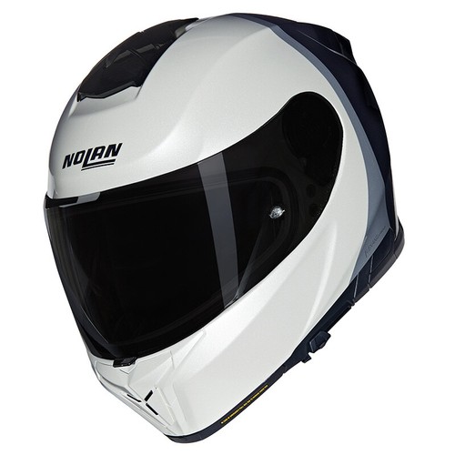 Casco integrale nolan - integrale, doppia