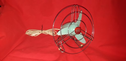Ventilatore tavolo anni - ventilatore, da