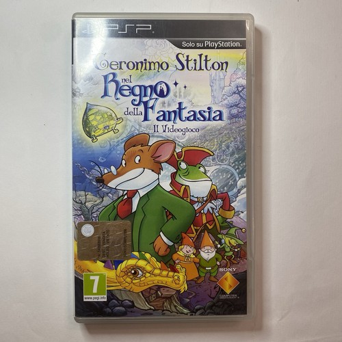 Geronimo stilton nel - geronimo,