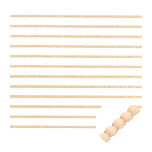 Per 12pcs cornice legno - cornice,