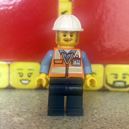 Lego adp063 capo - adp063,