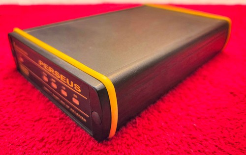 Perseo sdr computer non - il,