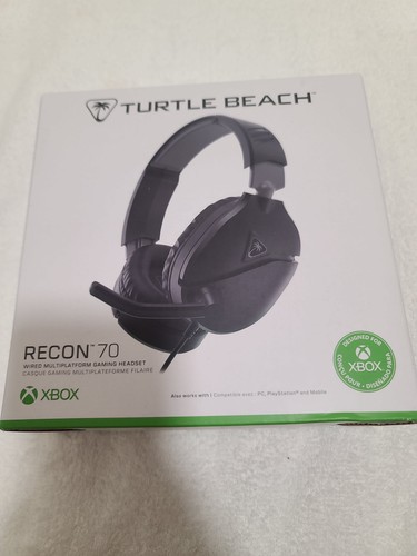 Turtle beach recon - turtle,