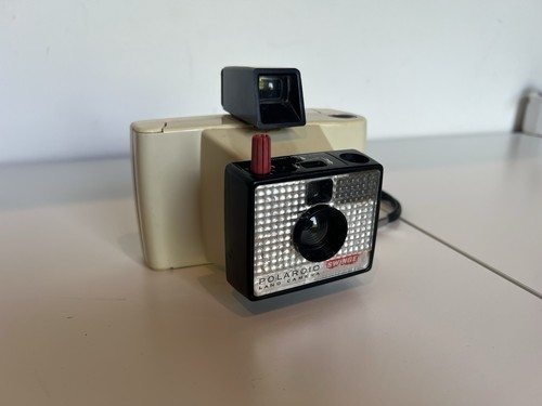 Polaroid swinger model - swinger, 20