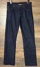 Jeans Raleigh Denim Uomo