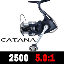 Mulinello Da Pesca Spinning