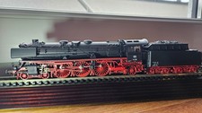 ROCO 43238 Locomotore a vapore