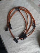Serie Cavi Candele