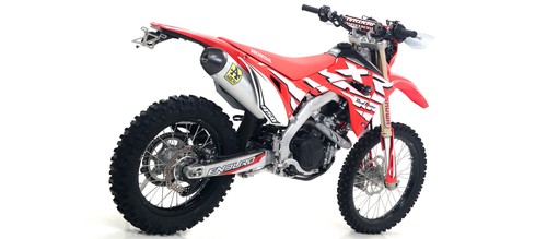 Scarico arrow race tech per - arrow,