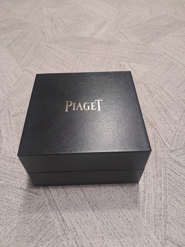 Piaget nuovissima confezione