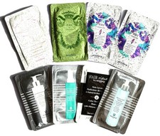 Sisley Travel Set