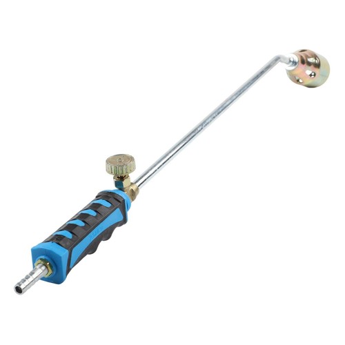 Bruciatore spitfire doppio - bruciatore,