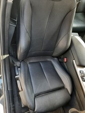 Sedili Bmw F20/30/31/34/36