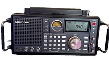 Grundig satellit 750 - 750, fm