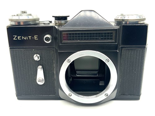 Easybuy zenit slr 35mm - easybuy, e