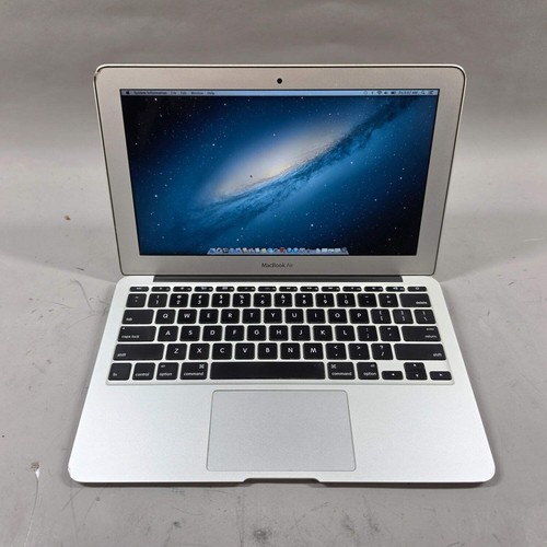 2012 apple macbook air i5 - apple,