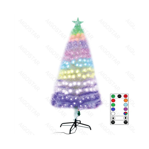 Albero natale fibra - di,