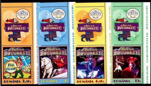 Romania 7296 7299 senkr - romania,