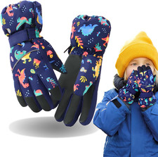 Guanti Sci Bambino