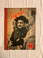 Rivista signal 4 anno - nr.,