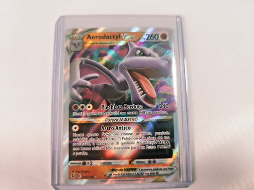 Lotto carte pokemon ex - lotto, v