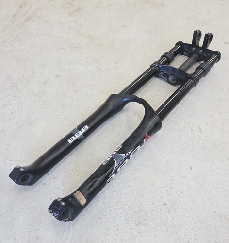 Marzocchi bomber 888 fork - marzocchi, rv