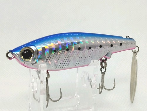 Daiwa morethan shallow spin - morethan,